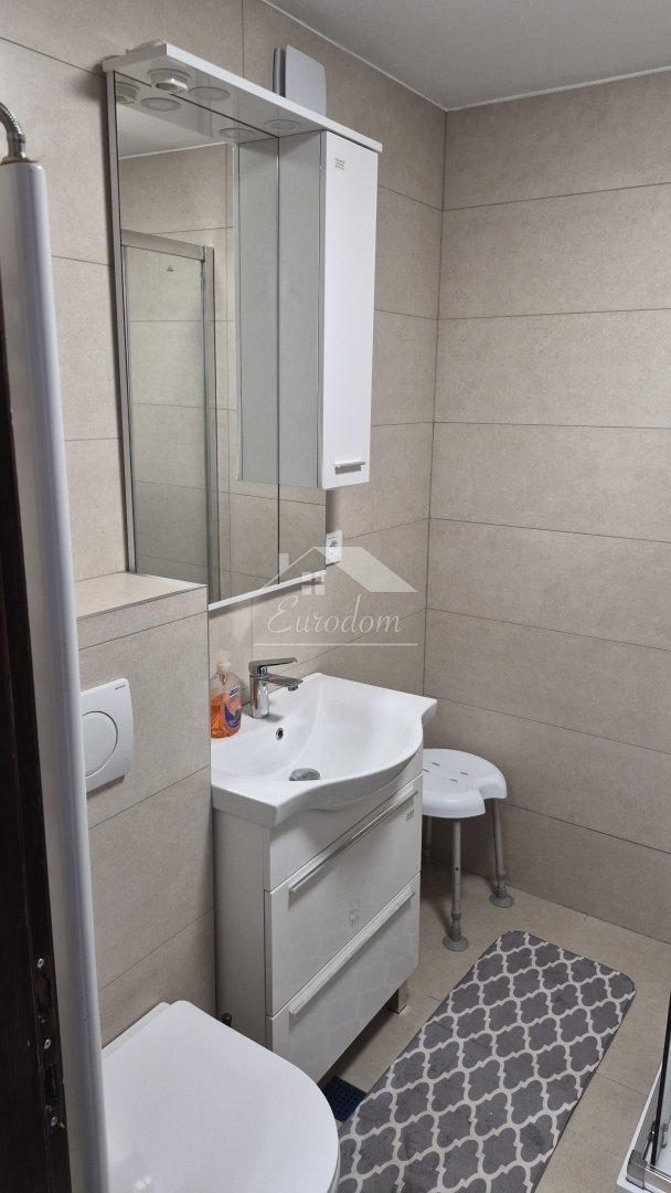 Apartmán Na prodej - Grad Zagreb Jarun