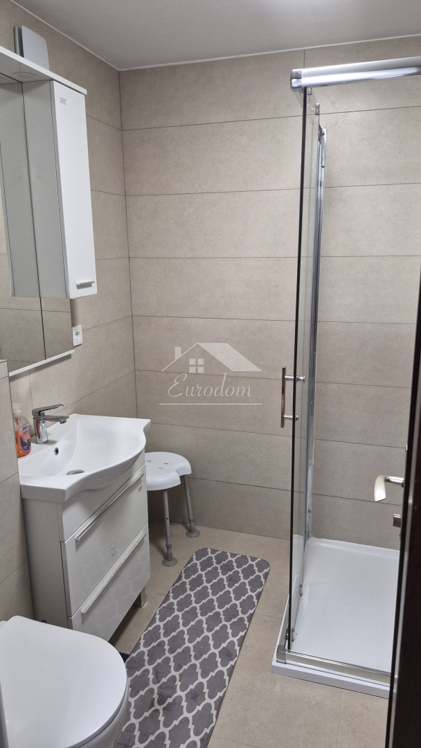 Apartmán Na prodej - Grad Zagreb Jarun