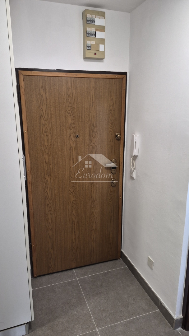 Apartmán Na prodej - Grad Zagreb Jarun