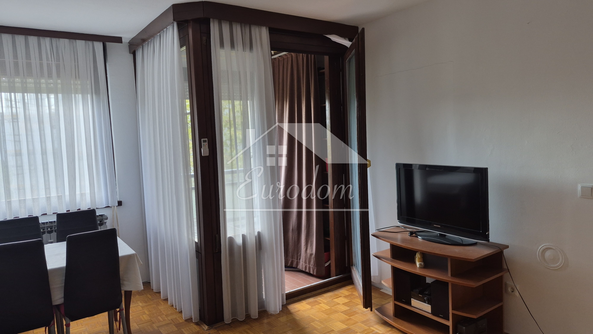 Apartmán Na prodej - Grad Zagreb Jarun