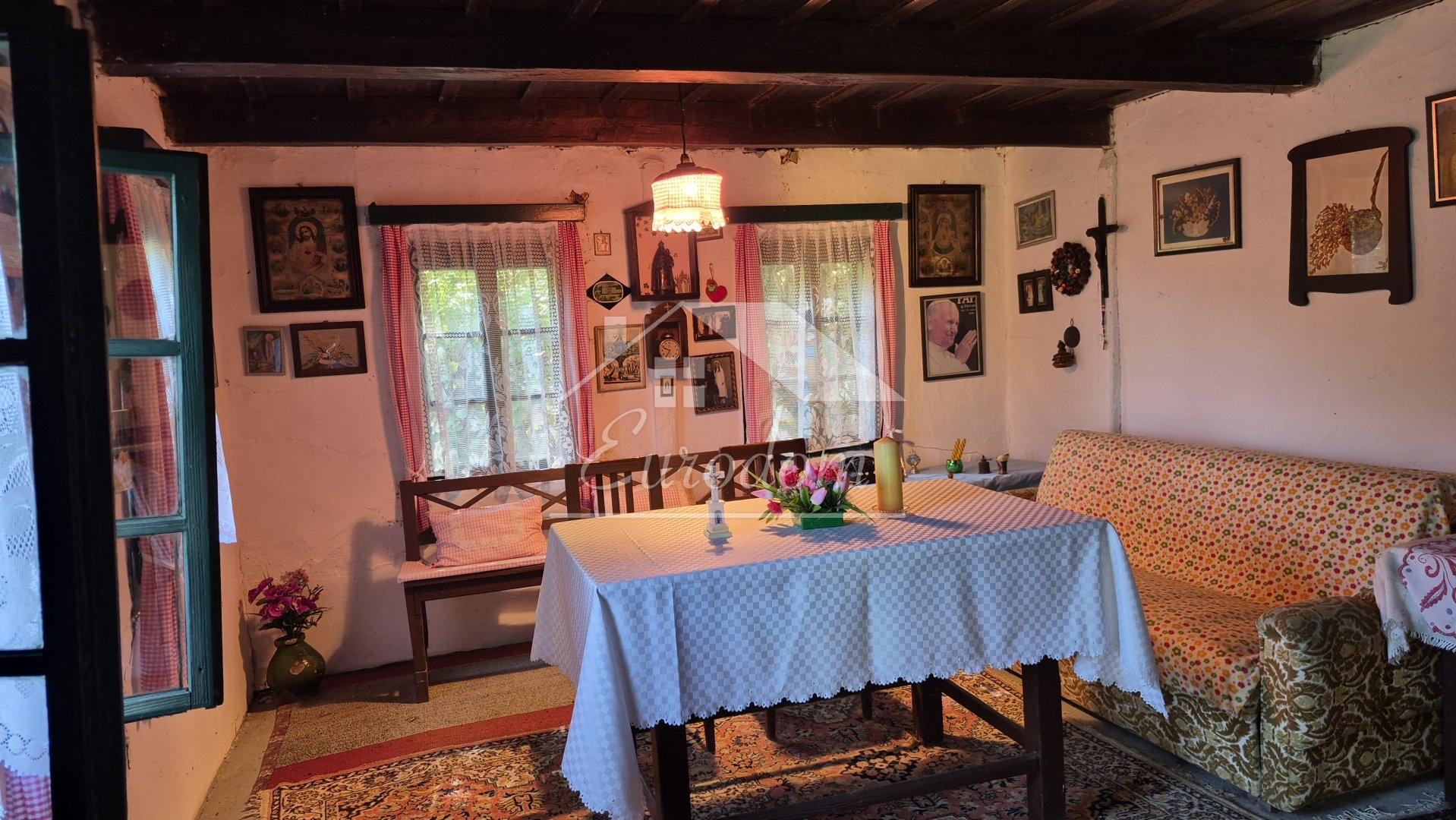 House For sale - Krapinsko-zagorska Kebel - foto 2/6