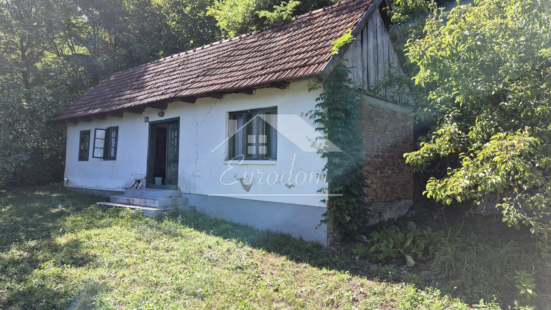 House For sale - Krapinsko-zagorska Kebel - foto 5/6