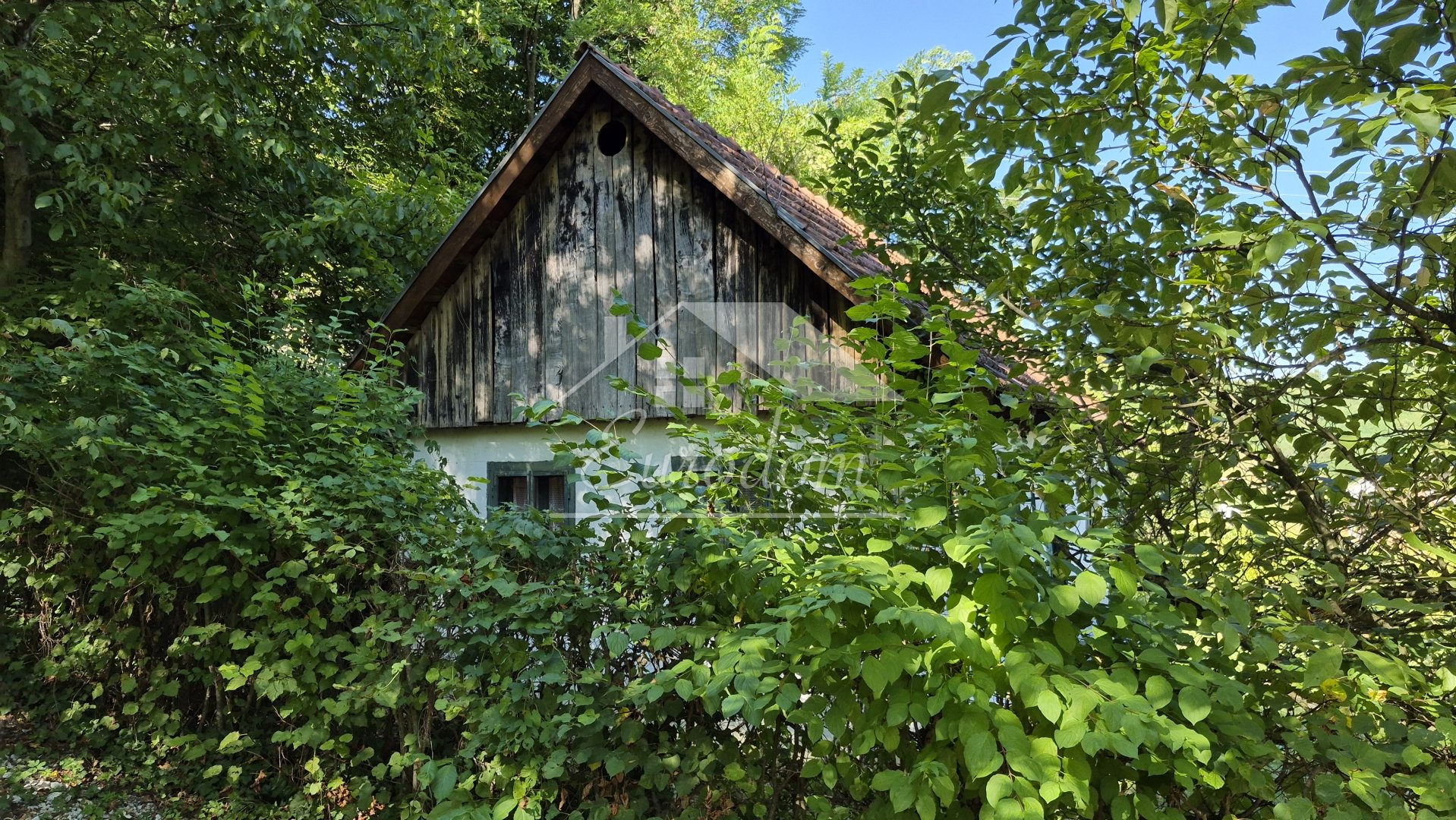 House For sale - Krapinsko-zagorska Kebel