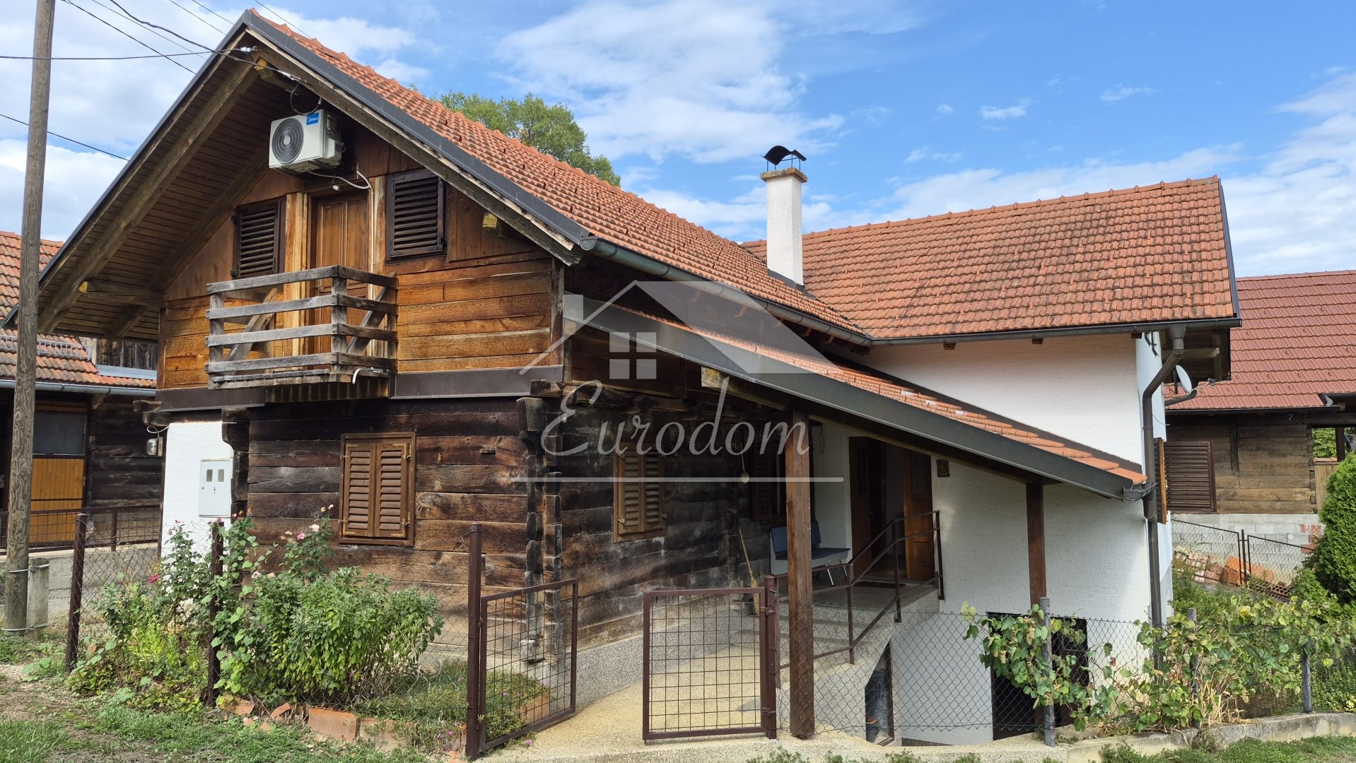 Casa In vendita - Krapinsko-zagorska Gusakovec - foto 1/18
