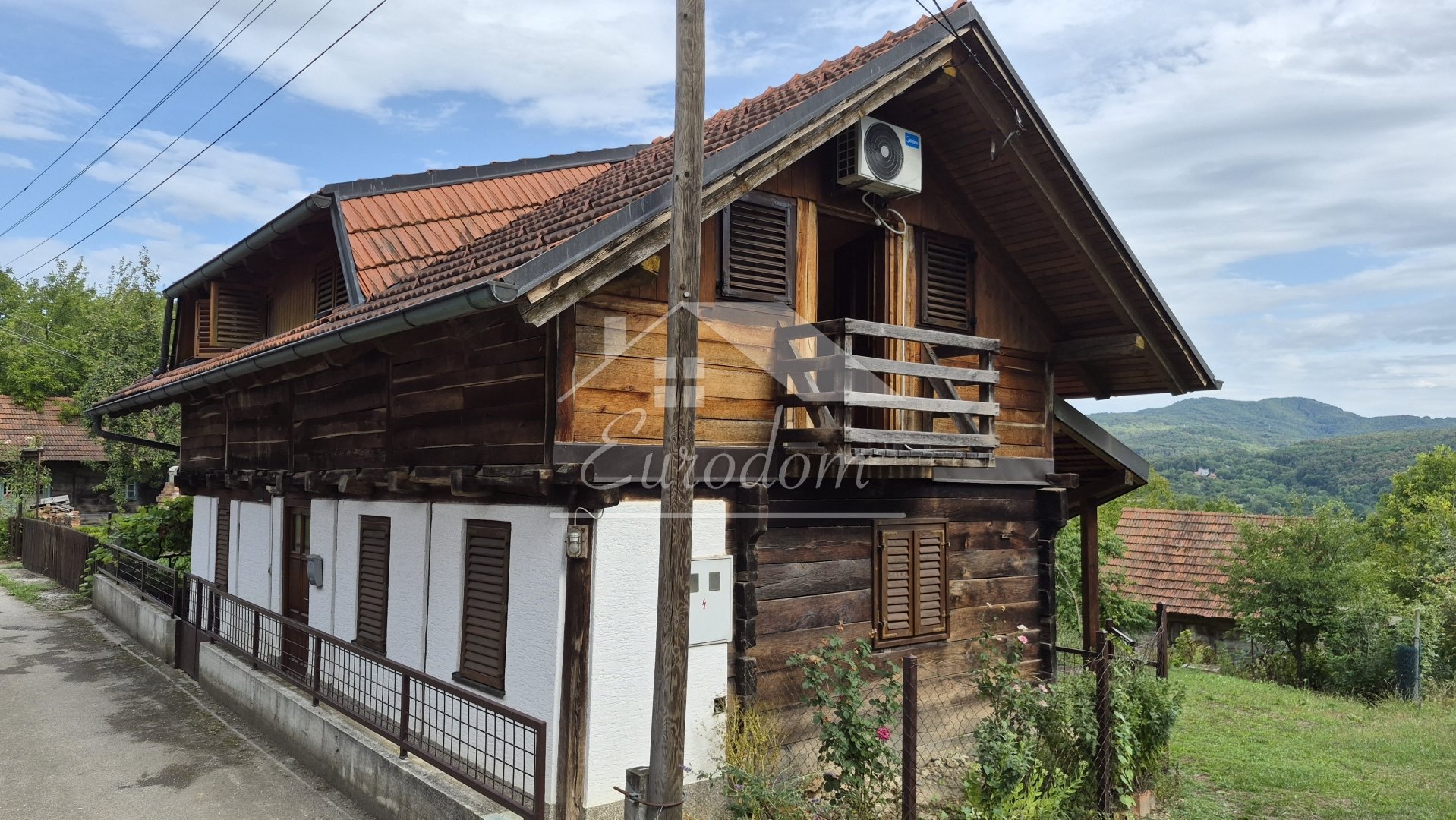 Casa In vendita - Krapinsko-zagorska Gusakovec