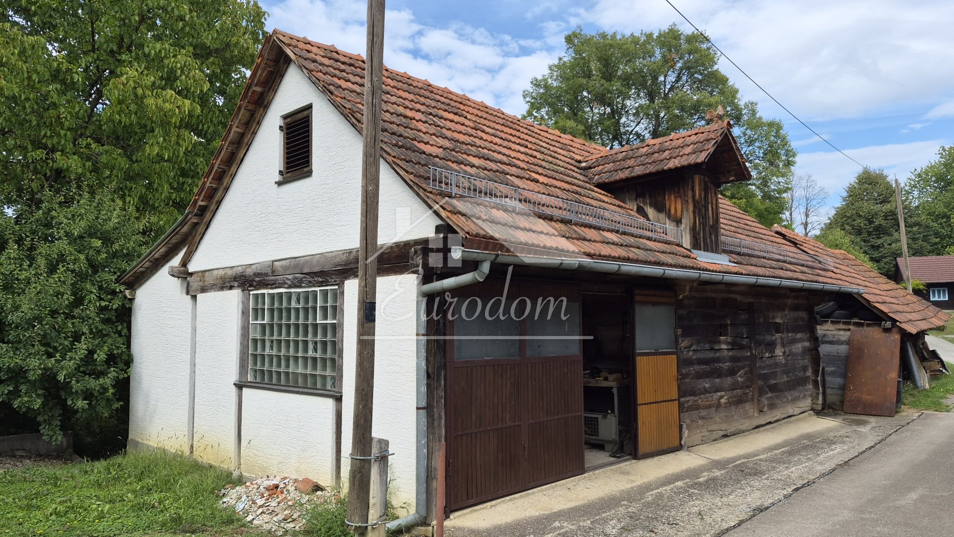 Casa In vendita - Krapinsko-zagorska Gusakovec