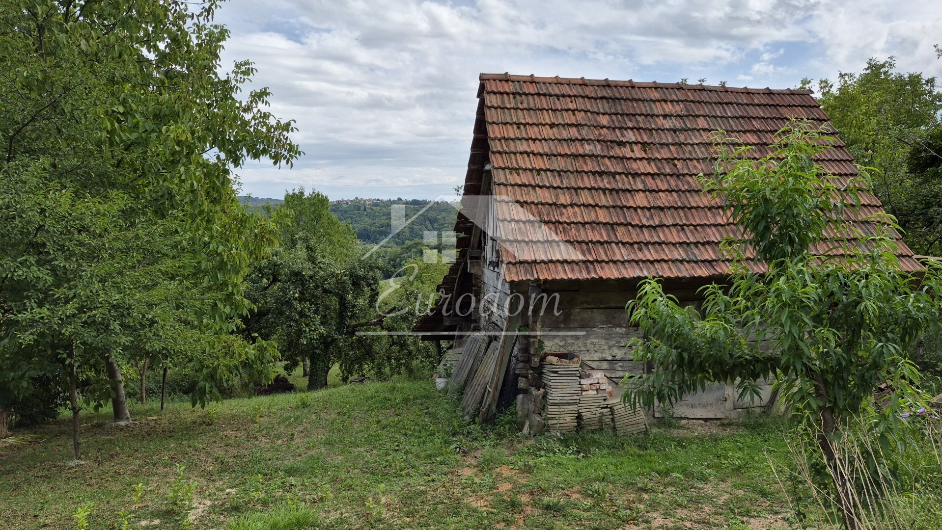 Casa In vendita - Krapinsko-zagorska Gusakovec