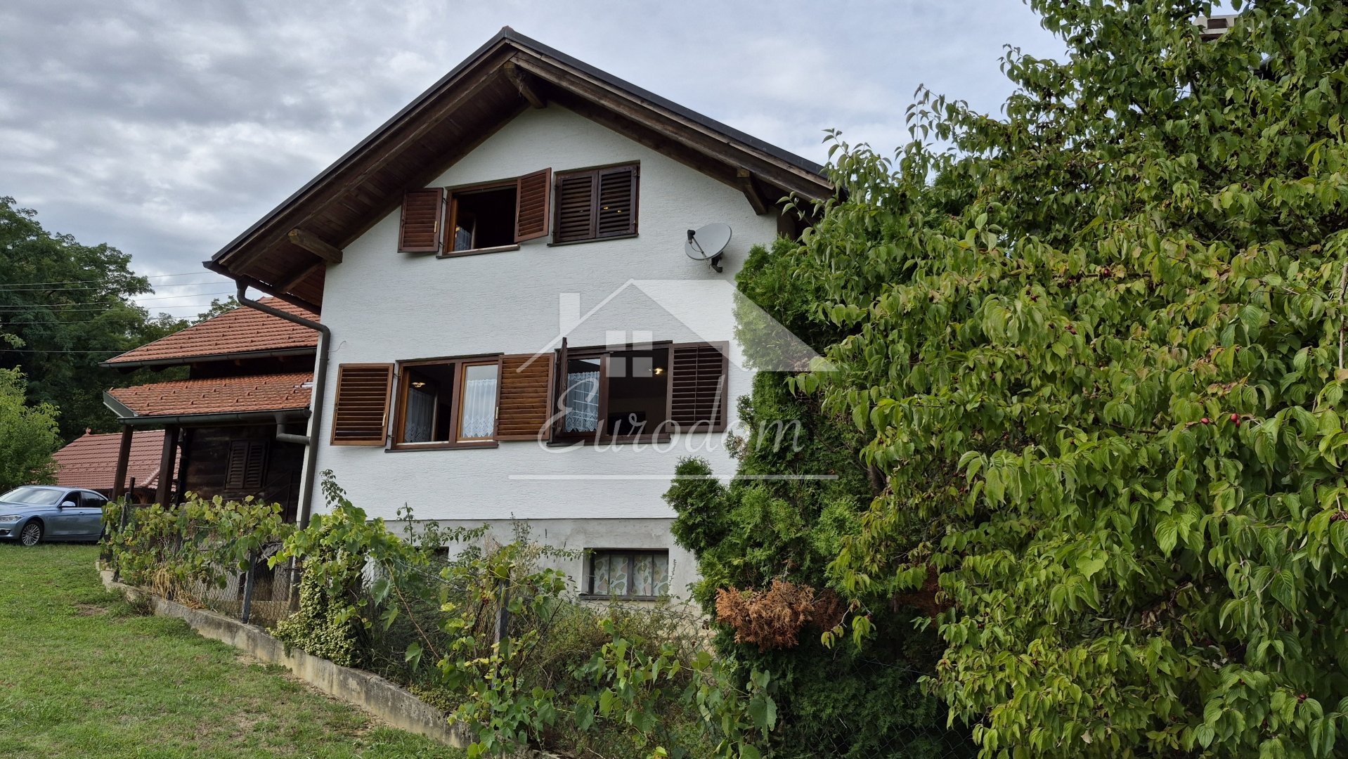 Casa In vendita - Krapinsko-zagorska Gusakovec