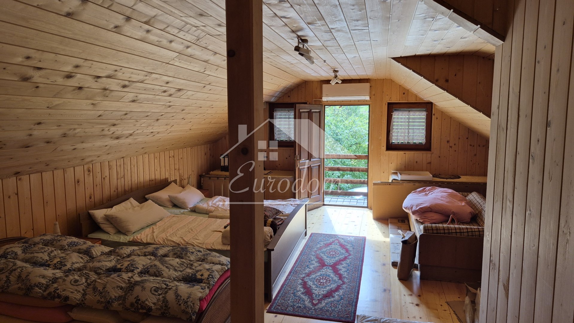 Casa In vendita - Krapinsko-zagorska Gusakovec