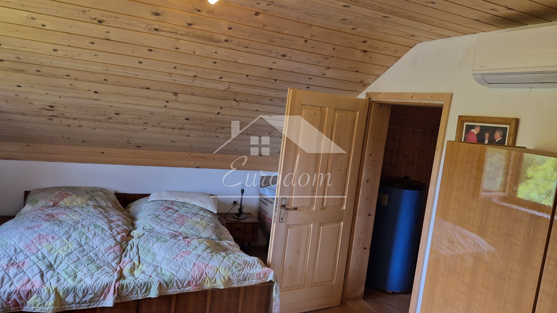 Casa In vendita - Krapinsko-zagorska Gusakovec
