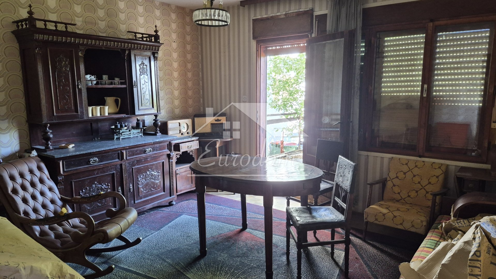 Maison À vendre - Krapinsko-zagorska Krušljevo Selo - foto 3/12