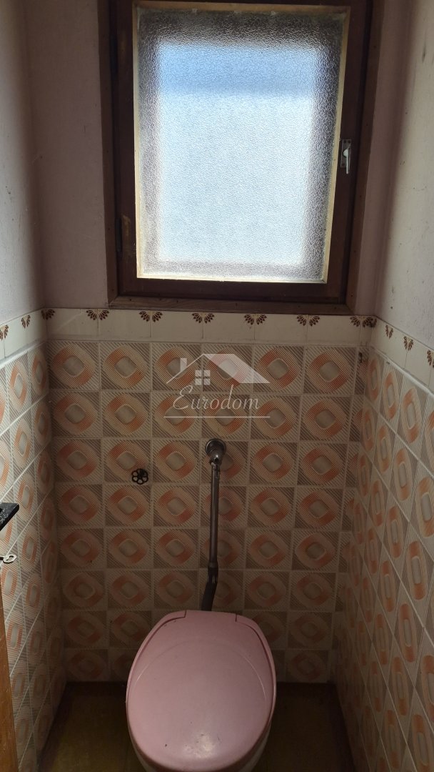 Maison À vendre - Krapinsko-zagorska Krušljevo Selo