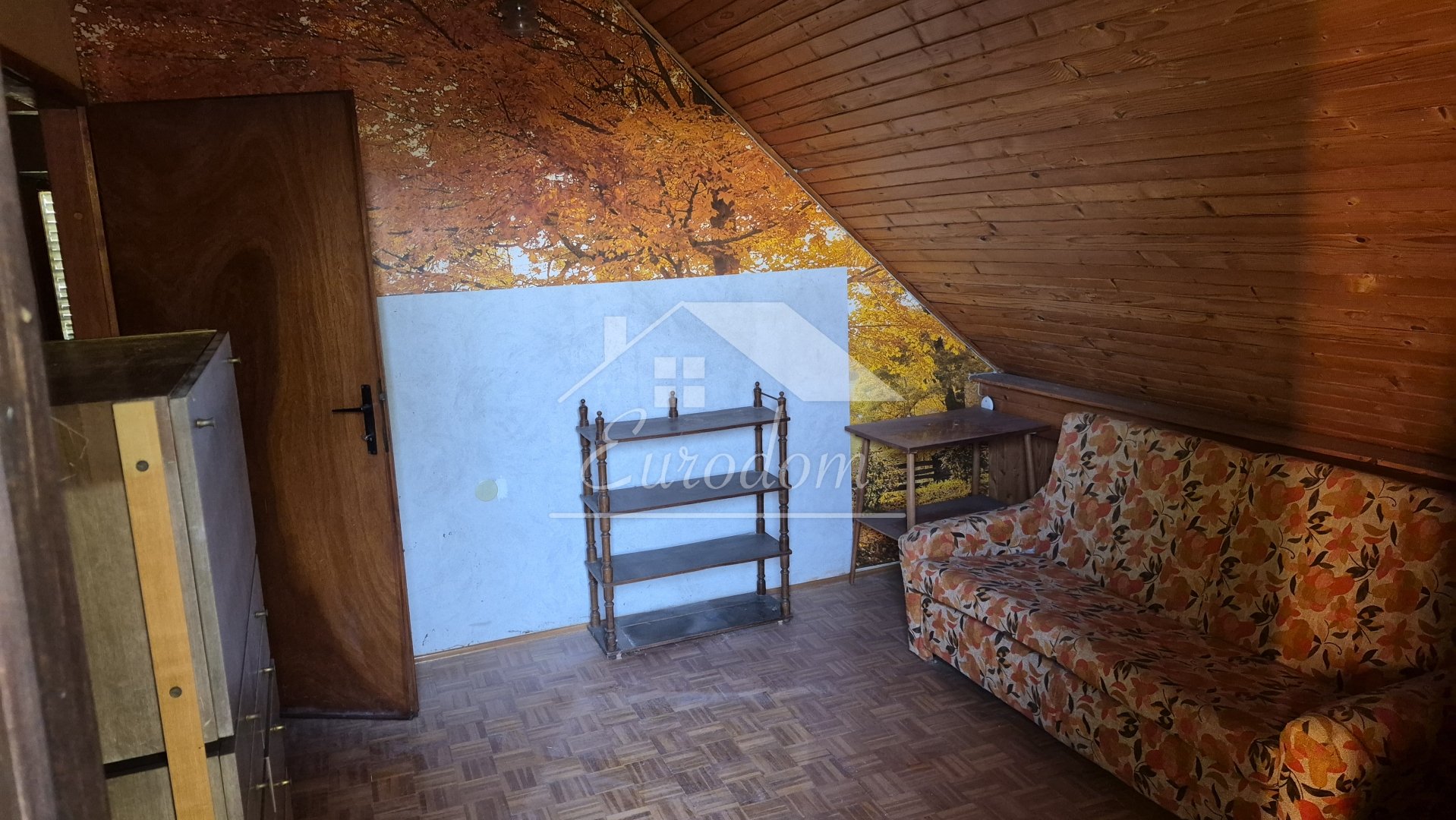 Maison À vendre - Krapinsko-zagorska Krušljevo Selo