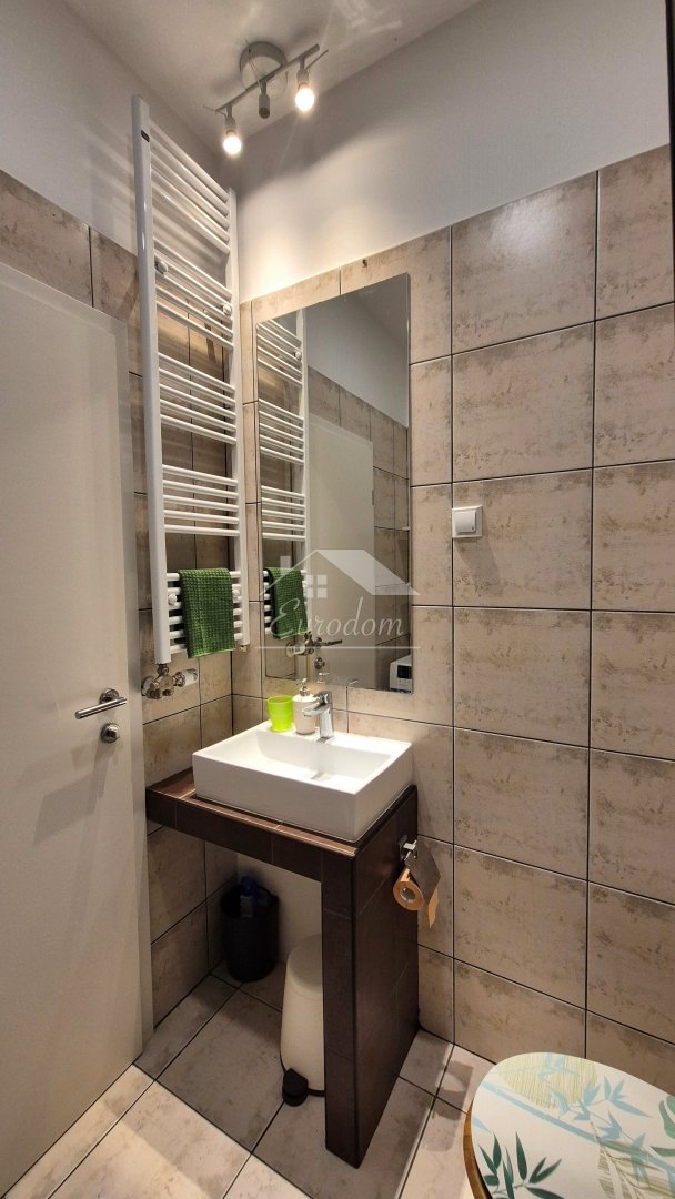 Appartement À vendre -  Trnje