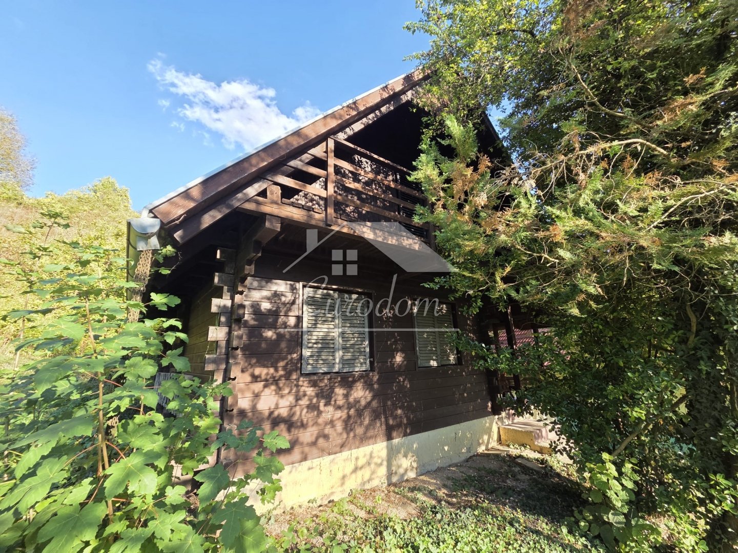 Haus Zu verkaufen - Krapinsko-zagorska Tuheljske Toplice - foto 1/17