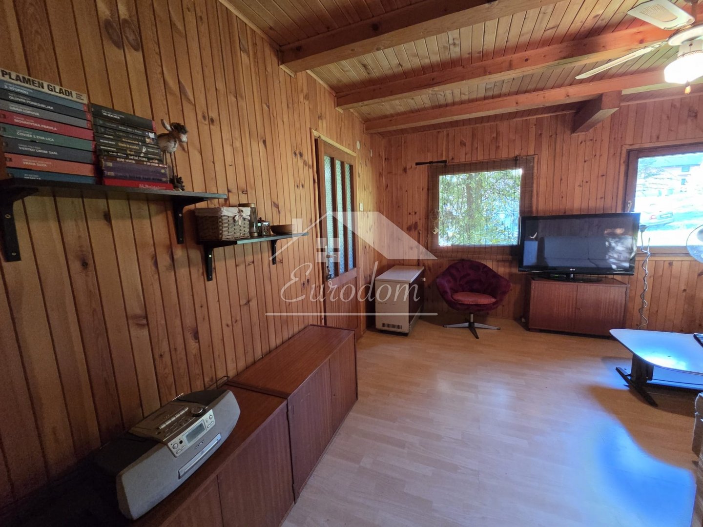 Haus Zu verkaufen - Krapinsko-zagorska Tuheljske Toplice