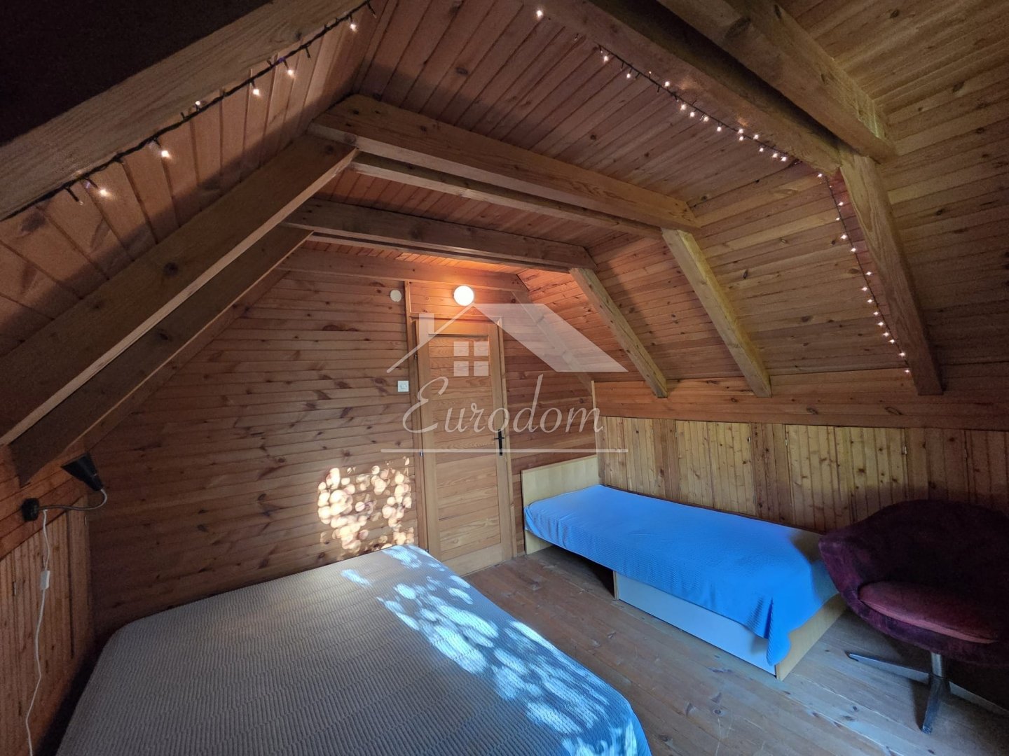 Haus Zu verkaufen - Krapinsko-zagorska Tuheljske Toplice
