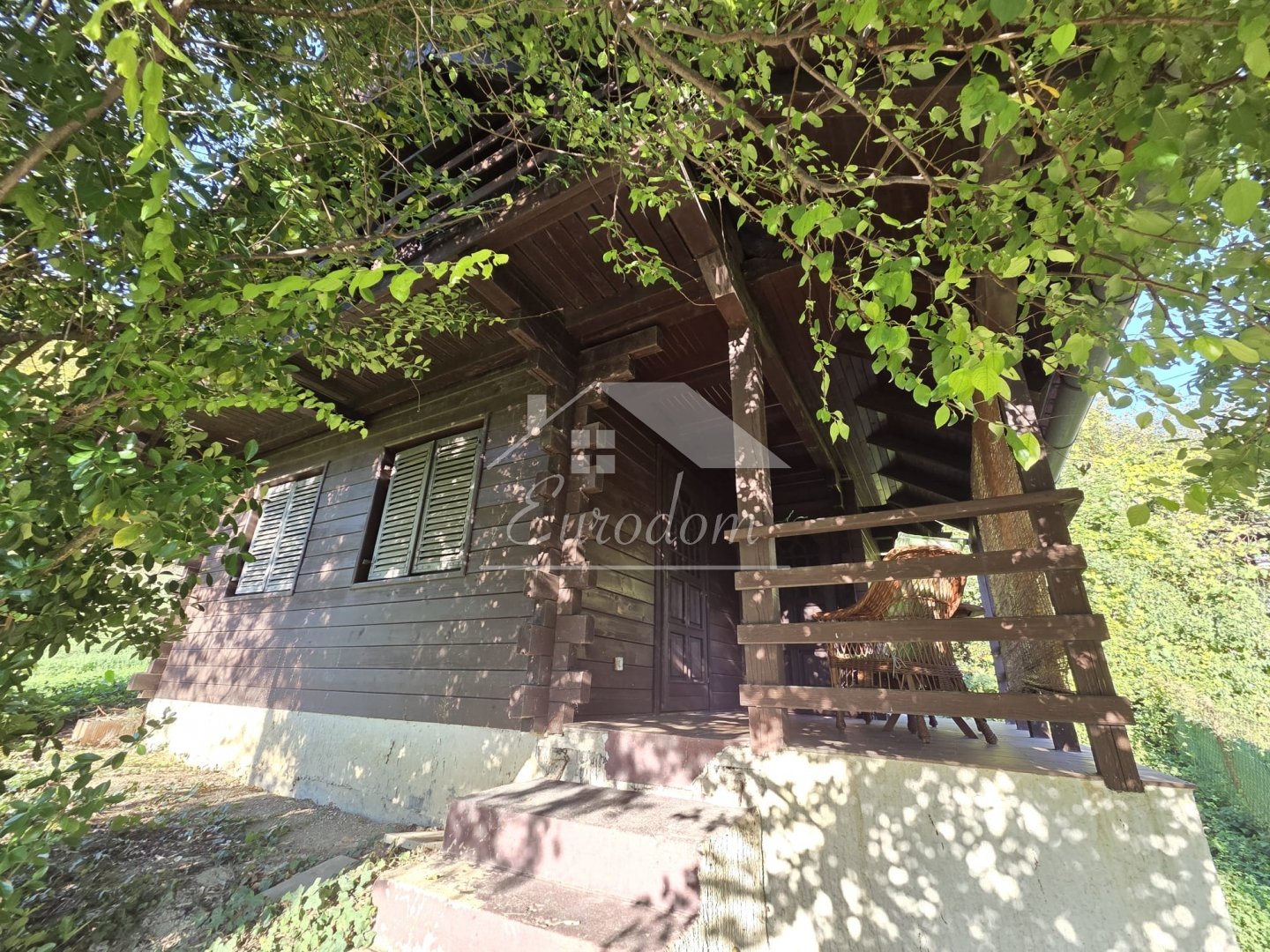 Haus Zu verkaufen - Krapinsko-zagorska Tuheljske Toplice