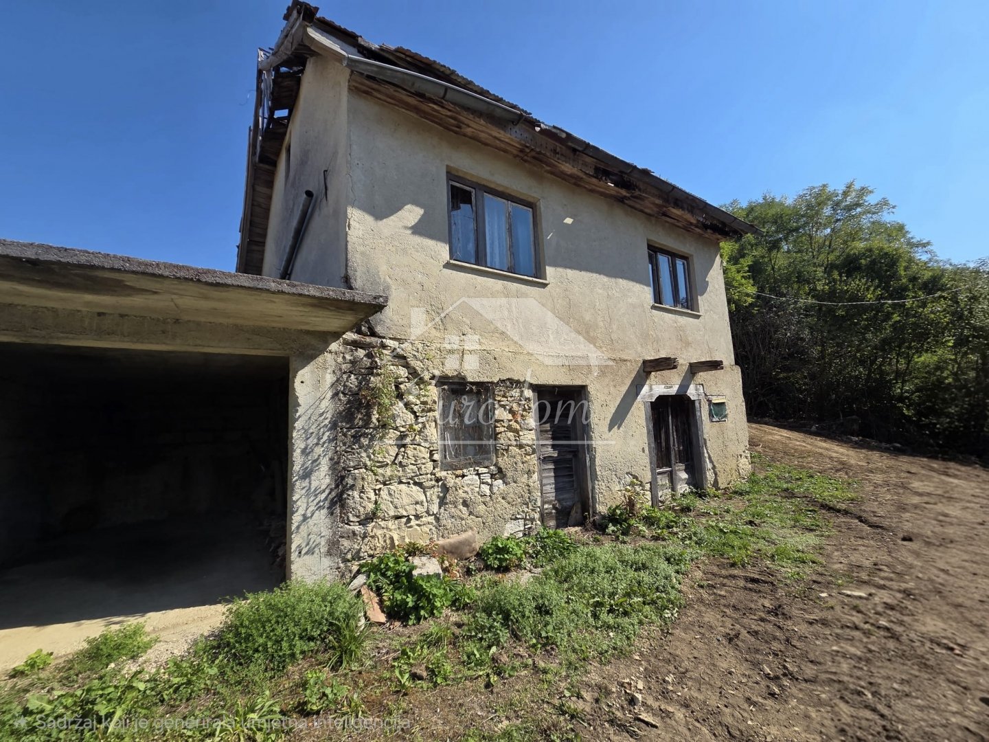 Haus Zu verkaufen - Krapinsko-zagorska Kumrovec - foto 1/17