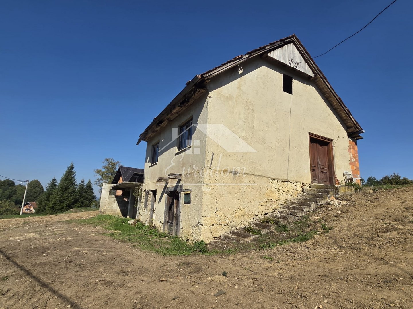 Haus Zu verkaufen - Krapinsko-zagorska Kumrovec