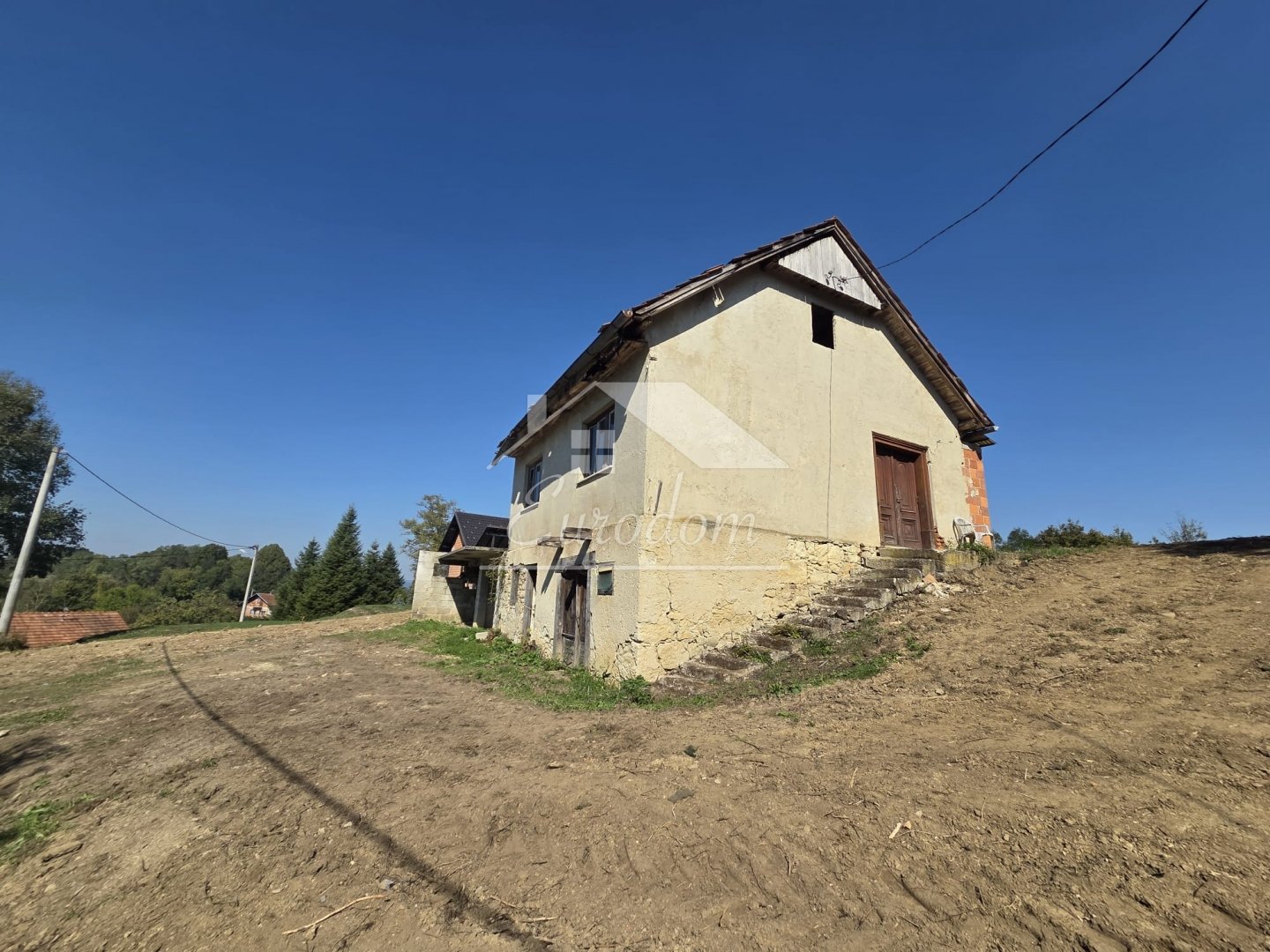 Haus Zu verkaufen - Krapinsko-zagorska Kumrovec