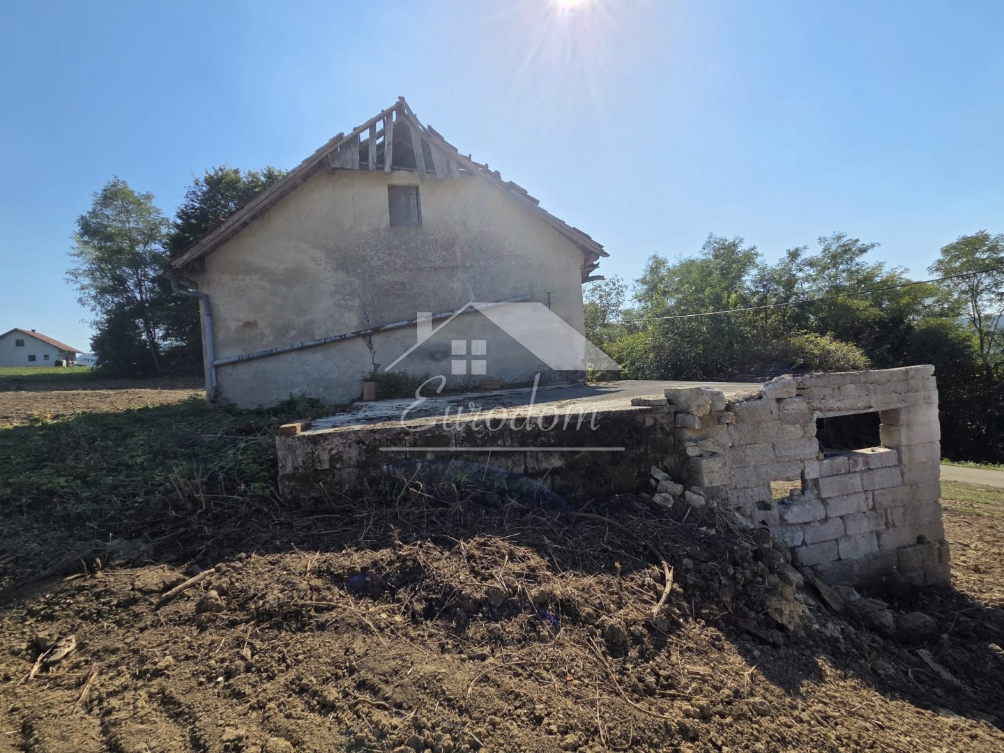 Haus Zu verkaufen - Krapinsko-zagorska Kumrovec