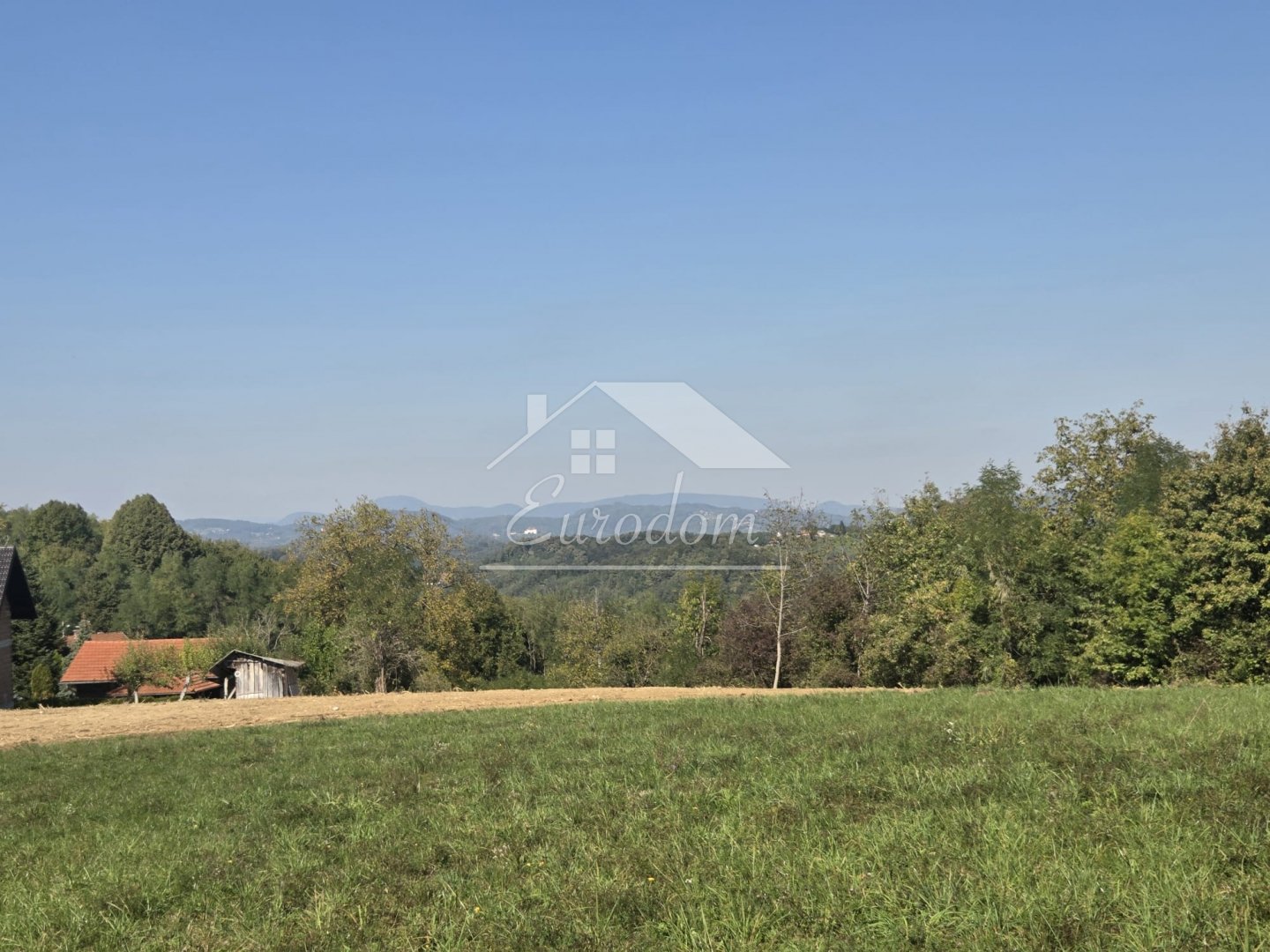 Haus Zu verkaufen - Krapinsko-zagorska Kumrovec