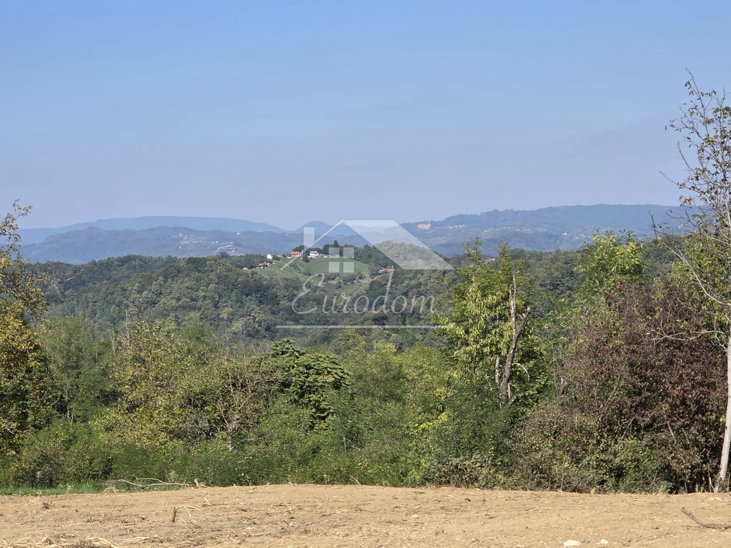 Haus Zu verkaufen - Krapinsko-zagorska Kumrovec