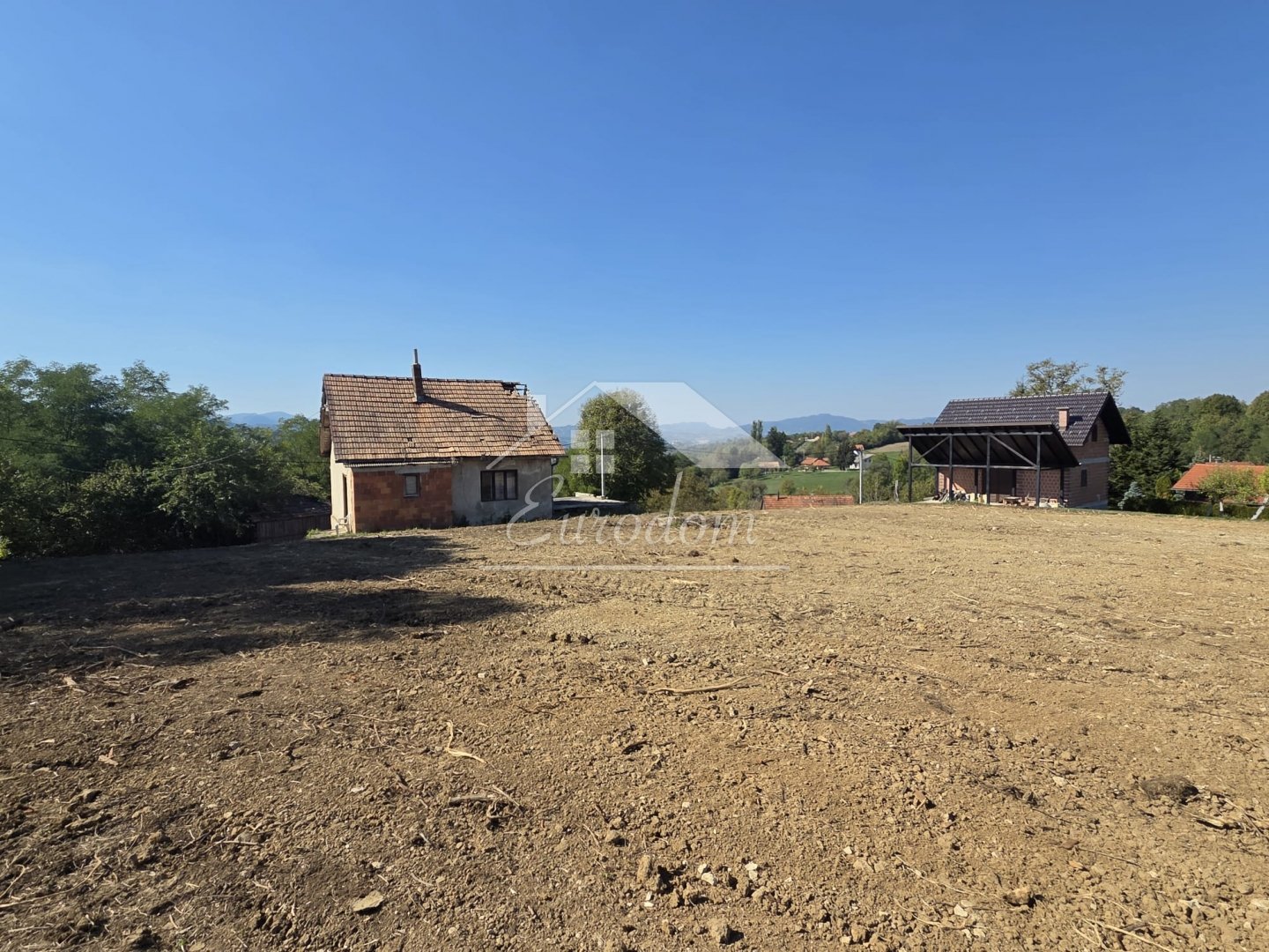 Haus Zu verkaufen - Krapinsko-zagorska Kumrovec