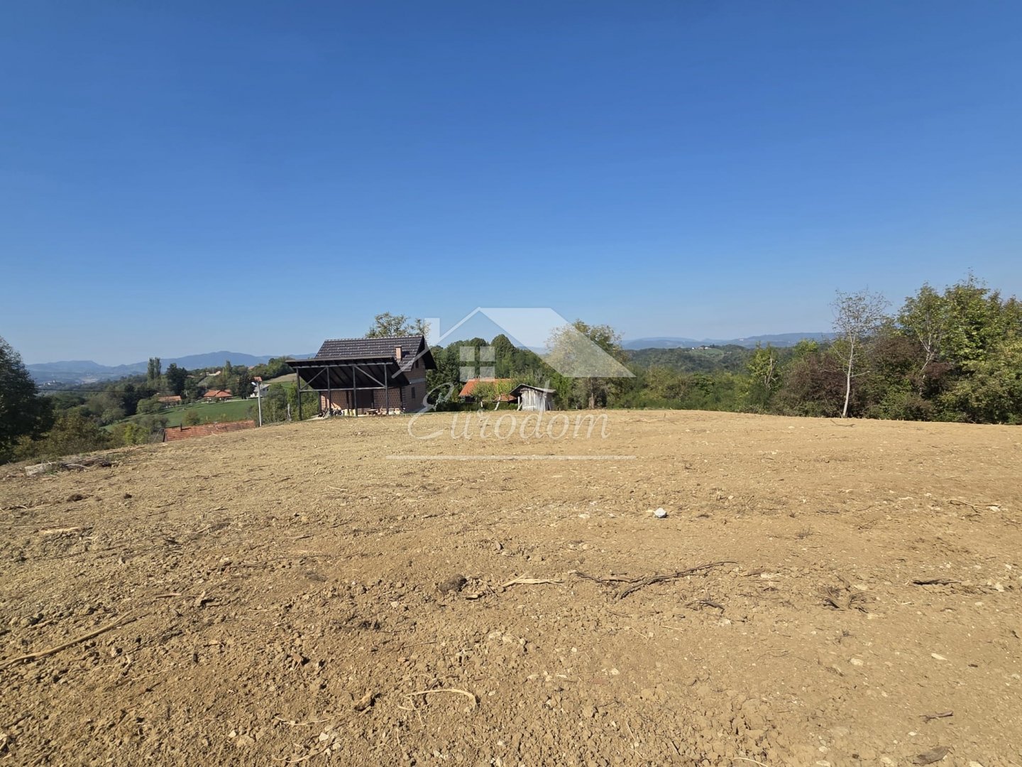 Haus Zu verkaufen - Krapinsko-zagorska Kumrovec