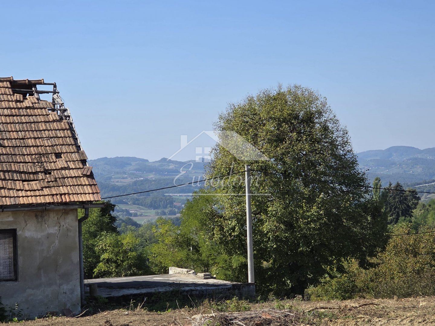 Haus Zu verkaufen - Krapinsko-zagorska Kumrovec