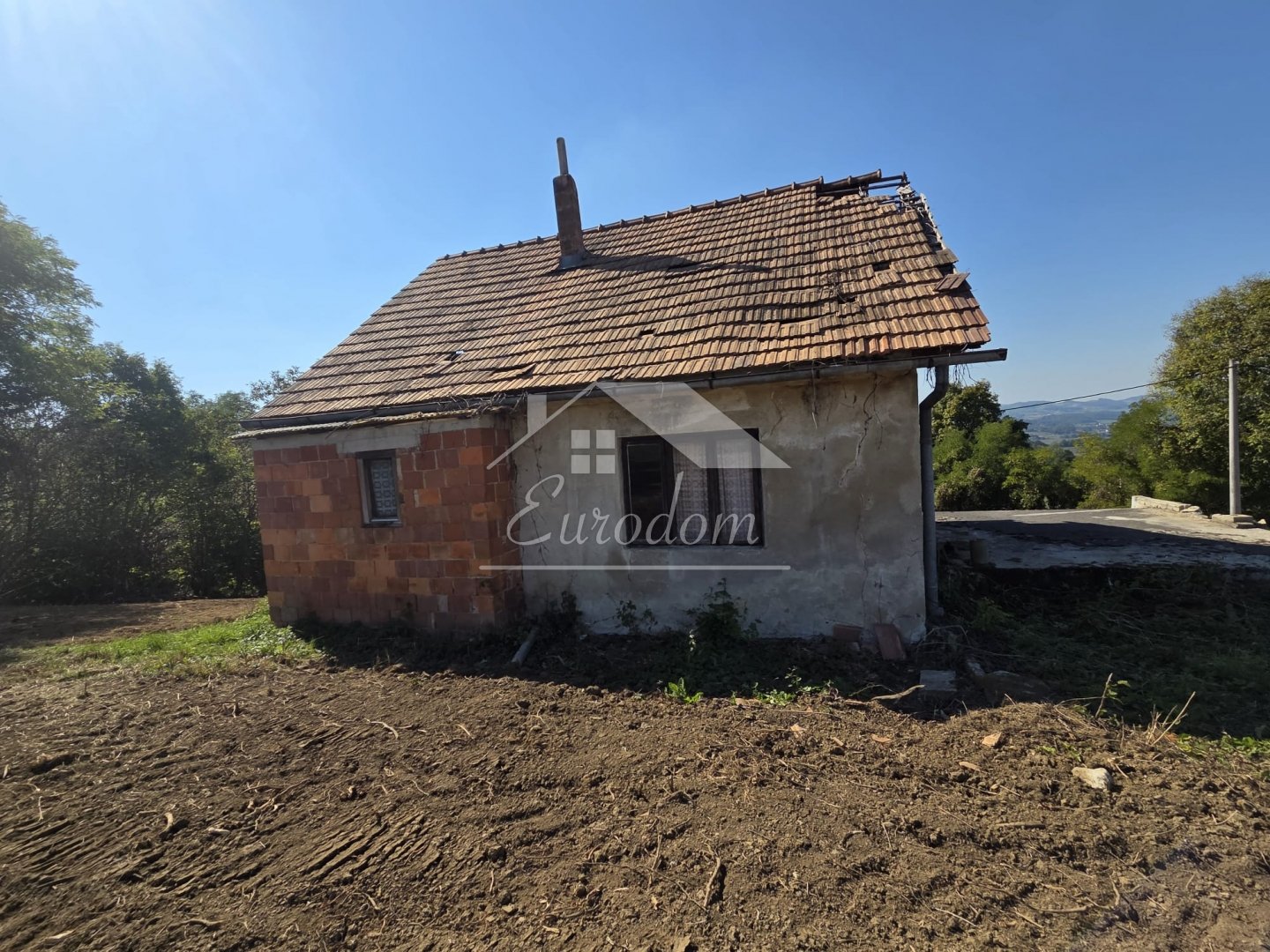 Haus Zu verkaufen - Krapinsko-zagorska Kumrovec