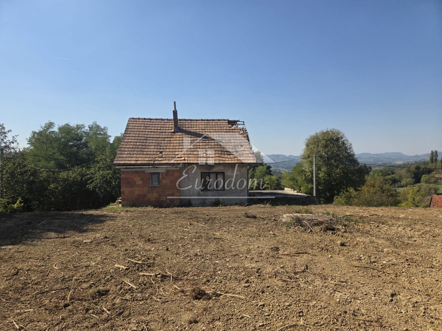 Haus Zu verkaufen - Krapinsko-zagorska Kumrovec