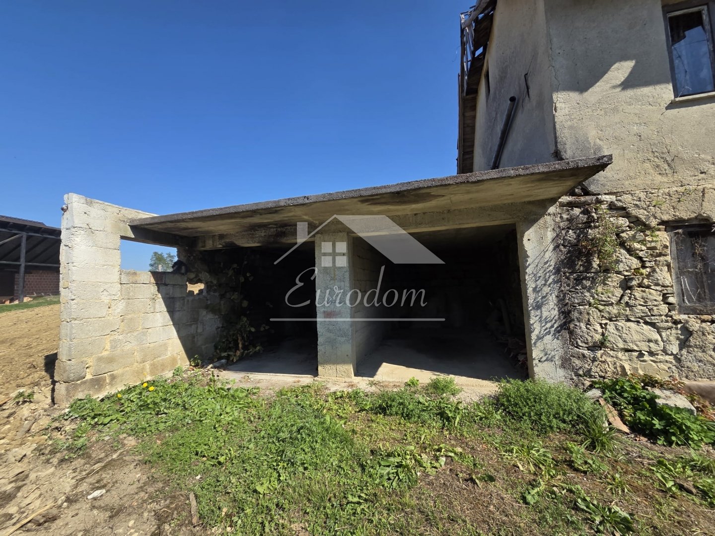 Haus Zu verkaufen - Krapinsko-zagorska Kumrovec