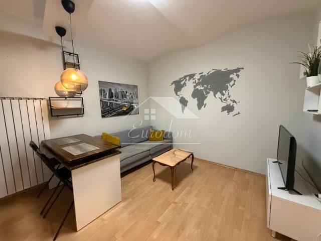 Apartmán Na prodej - Grad Zagreb Donji Grad - foto 3/13