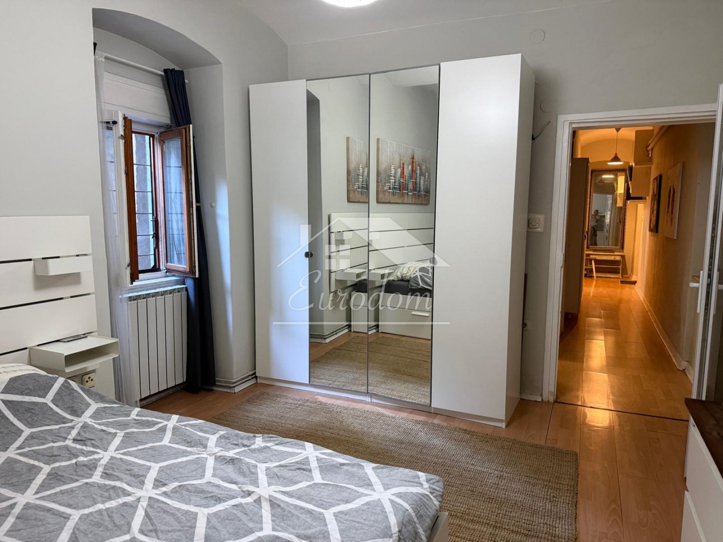 Apartmán Na prodej - Grad Zagreb Donji grad