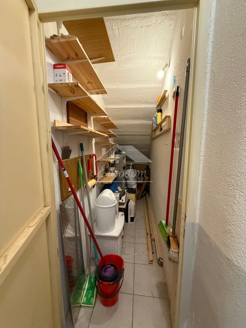 Apartmán Na prodej - Grad Zagreb Donji grad