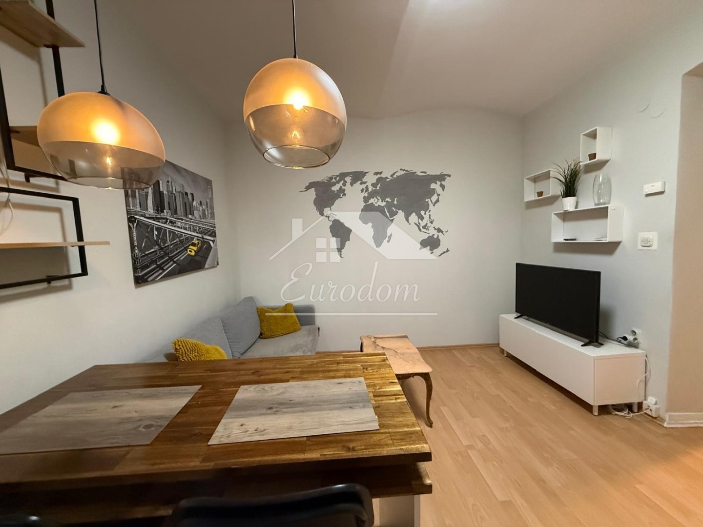 Apartmán Na prodej - Grad Zagreb Donji grad