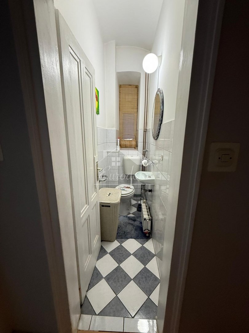 Apartmán Na prodej - Grad Zagreb Donji grad