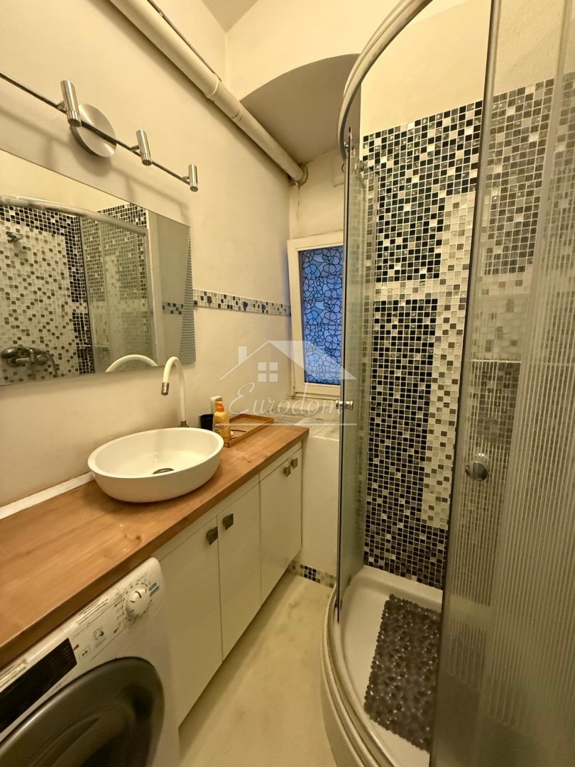 Apartmán Na prodej - Grad Zagreb Donji grad