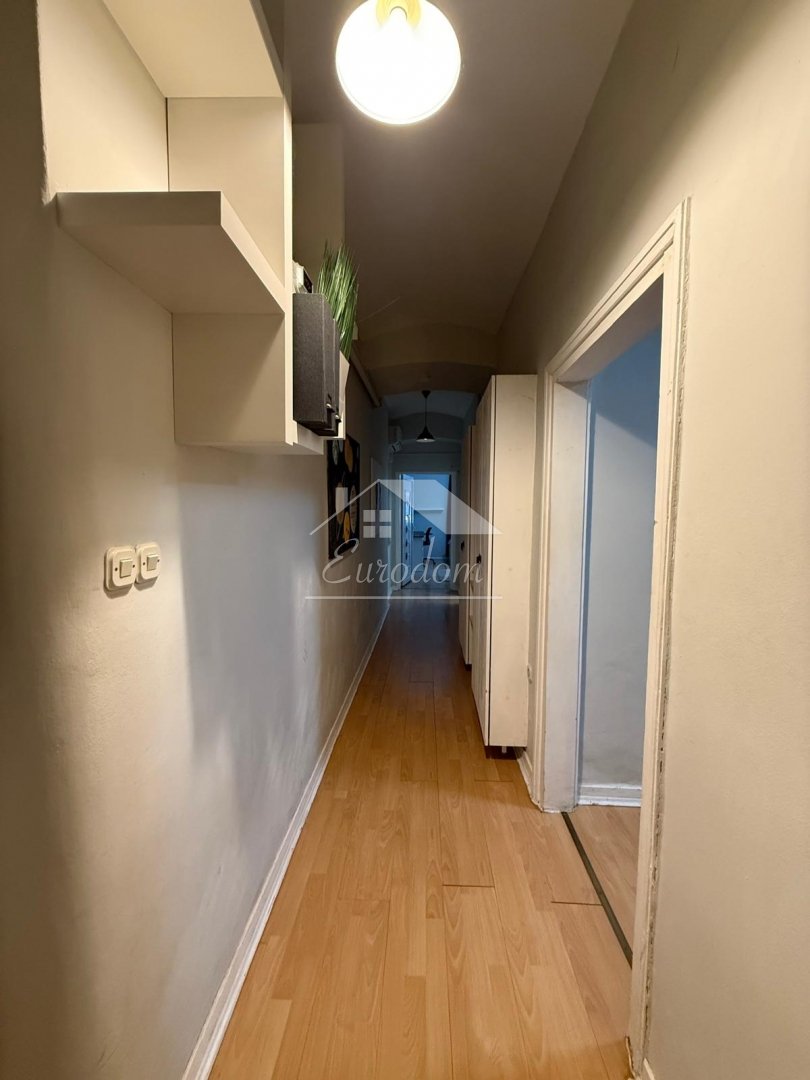 Apartmán Na prodej - Grad Zagreb Donji grad