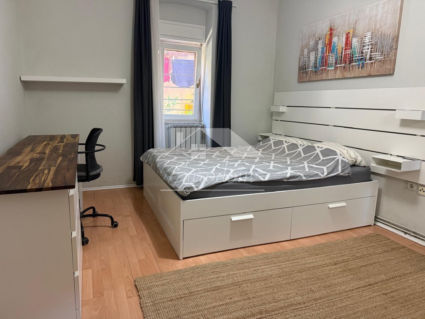 Apartmán Na prodej - Grad Zagreb Donji grad