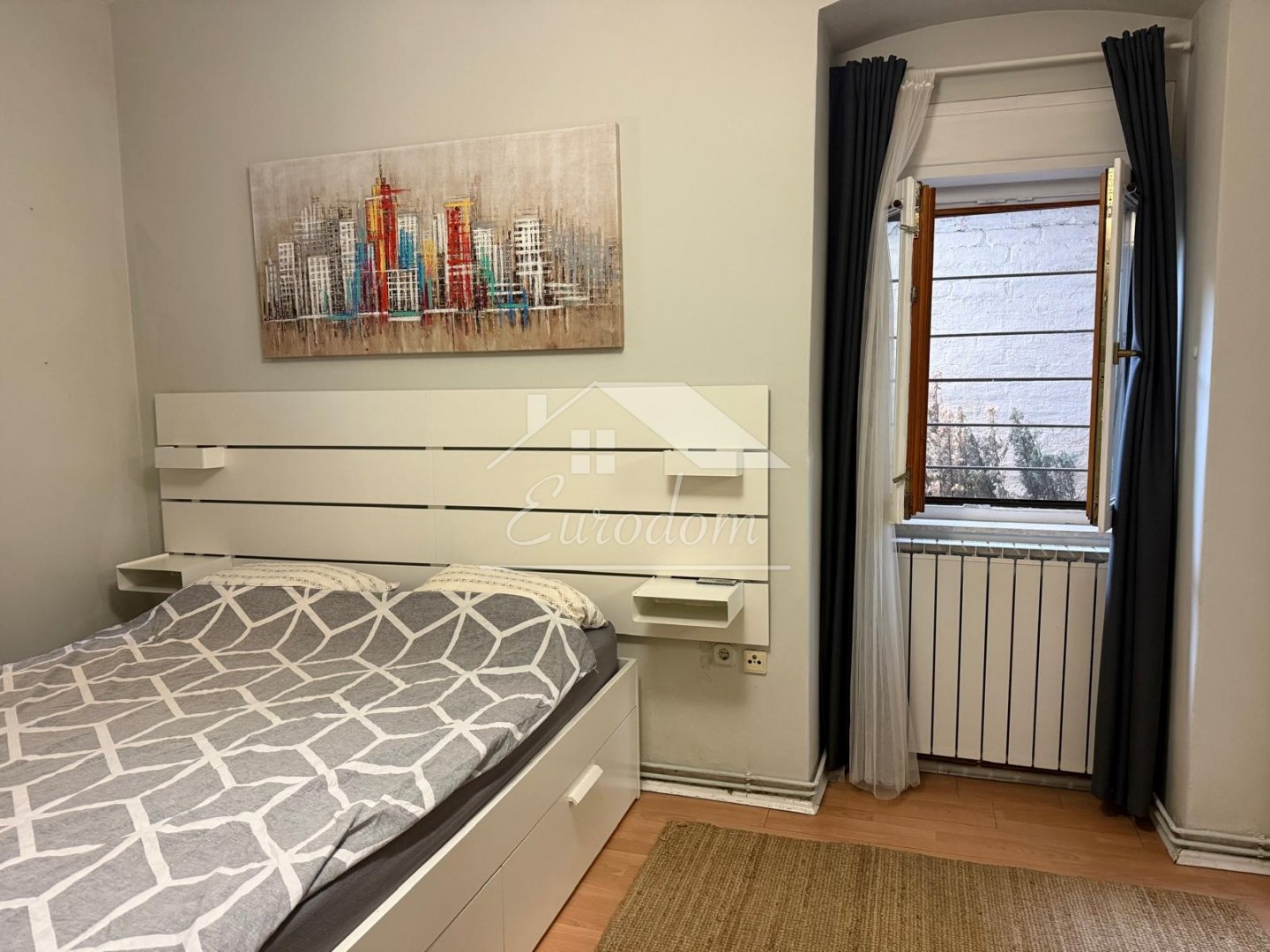 Apartmán Na prodej - Grad Zagreb Donji grad