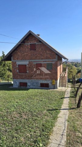Maison À vendre - Grad Zagreb Perjavica - foto 5/15