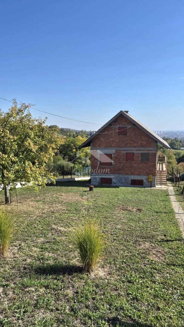 Maison À vendre - Grad Zagreb Perjavica - foto 1/15