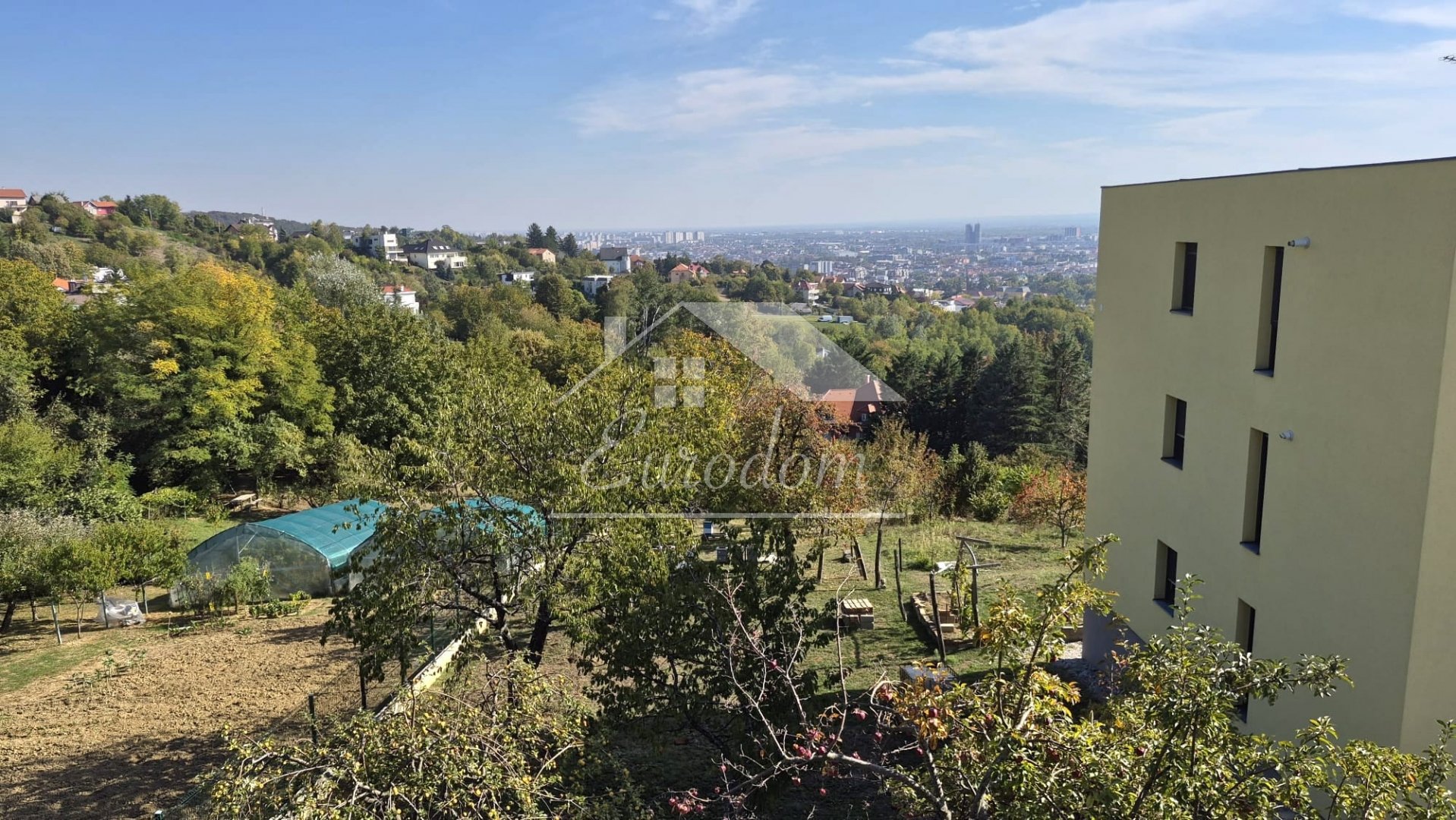 Maison À vendre - Grad Zagreb Perjavica