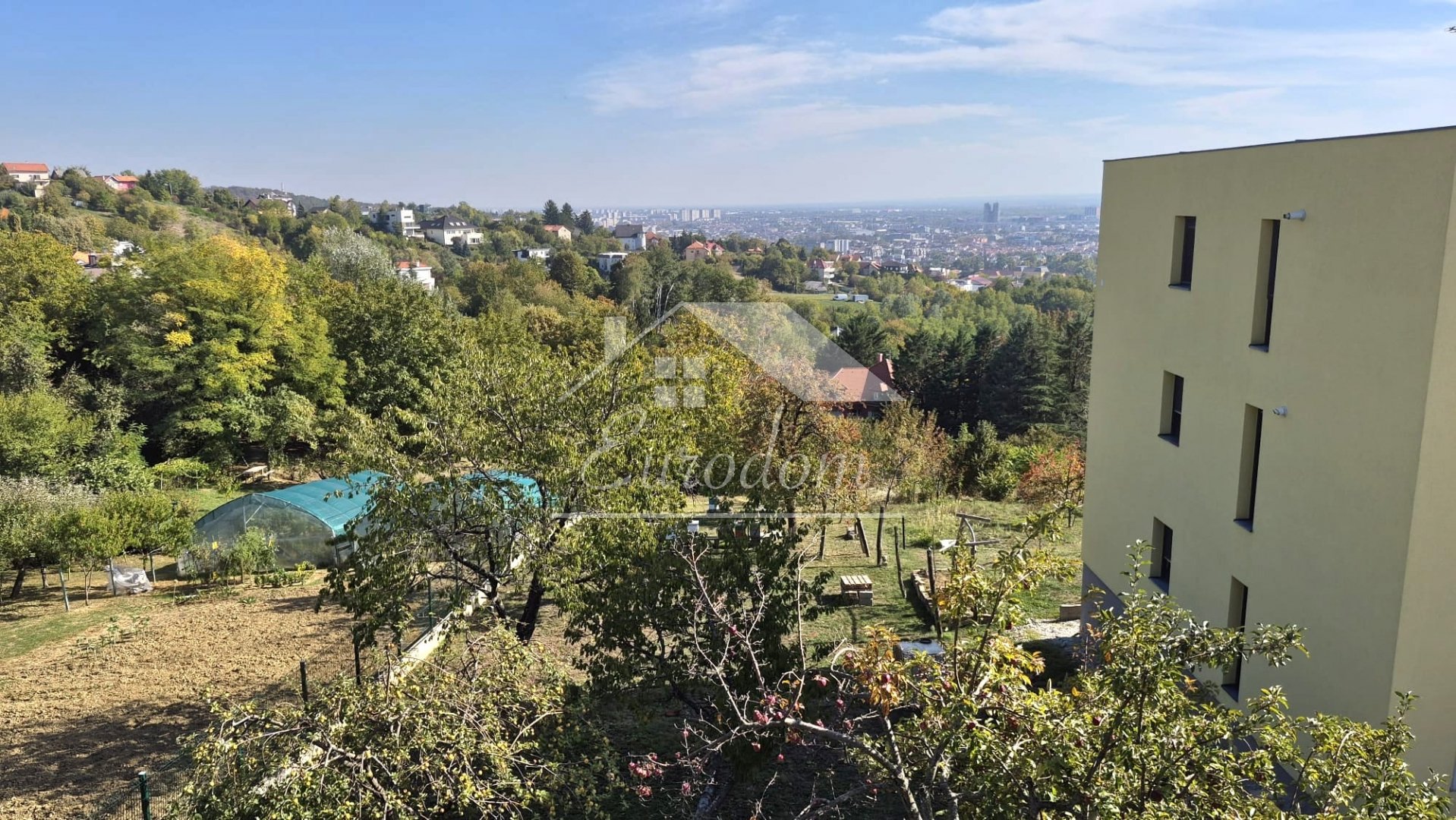 Maison À vendre - Grad Zagreb Perjavica