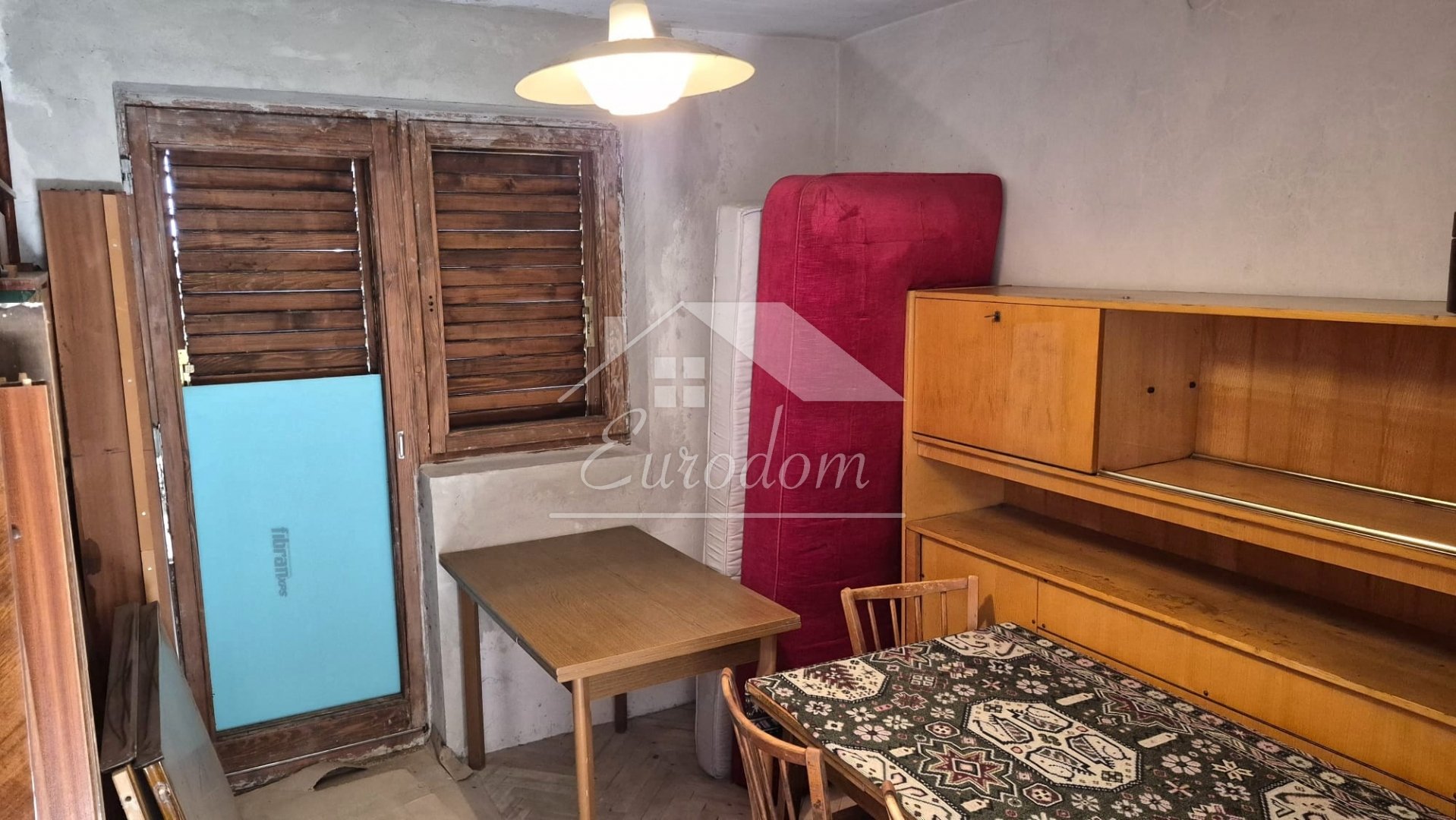 Maison À vendre - Grad Zagreb Perjavica
