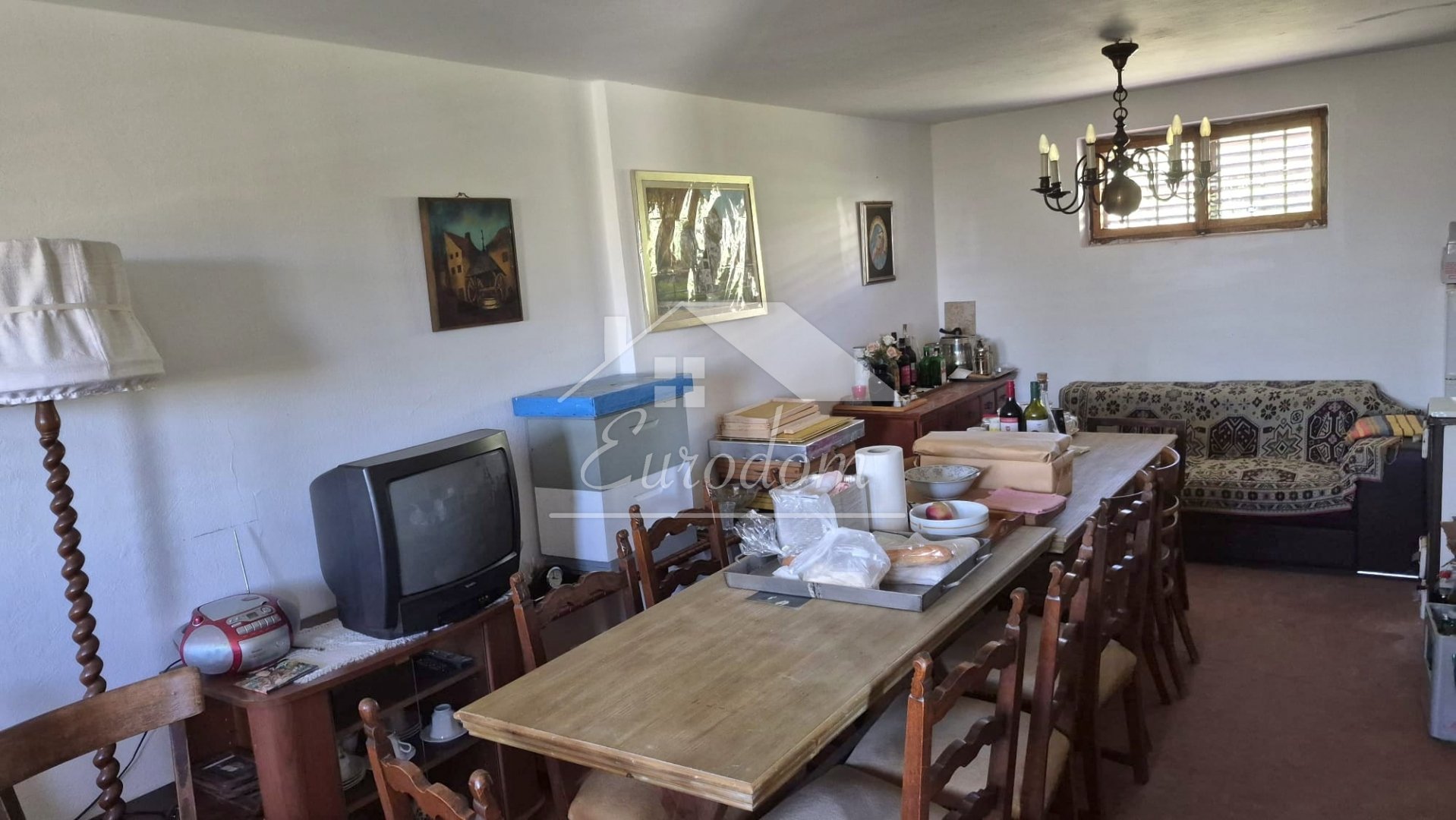 Maison À vendre - Grad Zagreb Perjavica