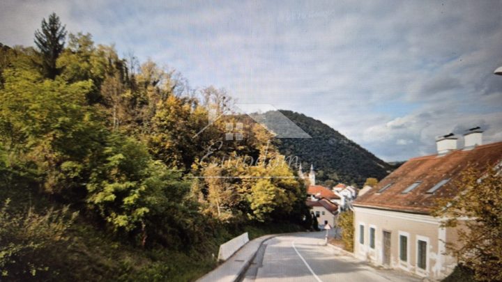 Terrain à vendre 2663 m² – Pregrada
